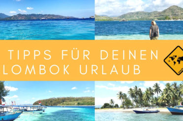 9 Tipps für einen unvergesslichen Lombok Urlaub