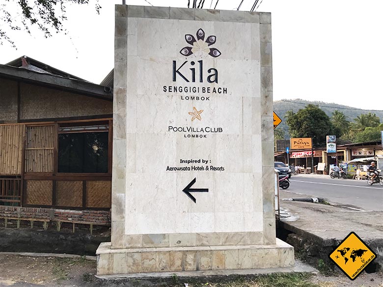 Lombok Urlaub Gili Inseln