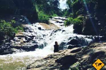 Mae Sa Waterfalls Chiang Mai – 10 Wasserfälle für Naturliebhaber