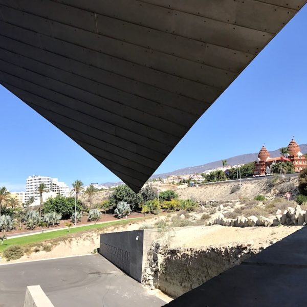 Magma Art Siam Park Costa Adeje Teneriffa