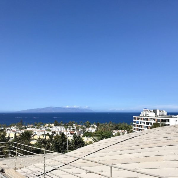 Magma Tour Teneriffa La Gomera
