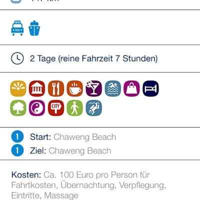 Marco Polo App Koh Samui Tourinfo