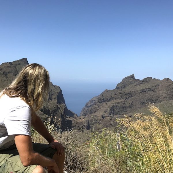 Masca Schlucht Sehenswertes auf Teneriffa