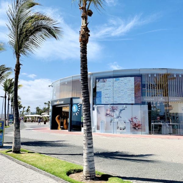 Maspalomas Shopping Gran Canaria