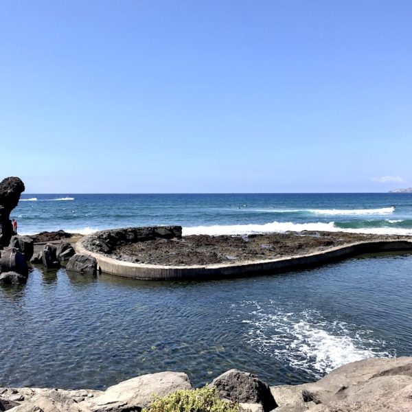 Maui Beach Pool Playa del Américas