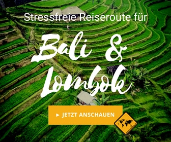 Medium Rectangle - Stressfreie Rundreise durch Bali und Lombok 2