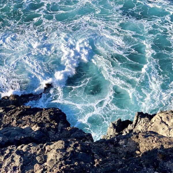 Meer Ajuy Fuerteventura