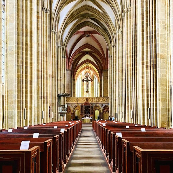 Meißen Sehenswürdigkeiten Dom