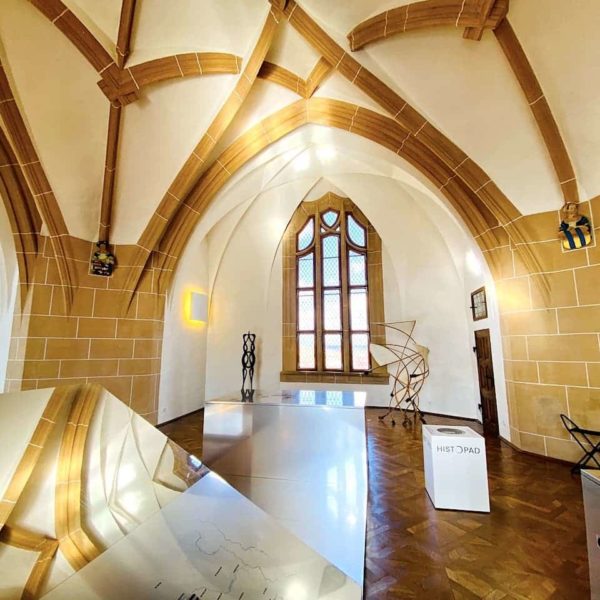 Meißen Sehenswürdigkeiten Innenbereich Albrechtsburg