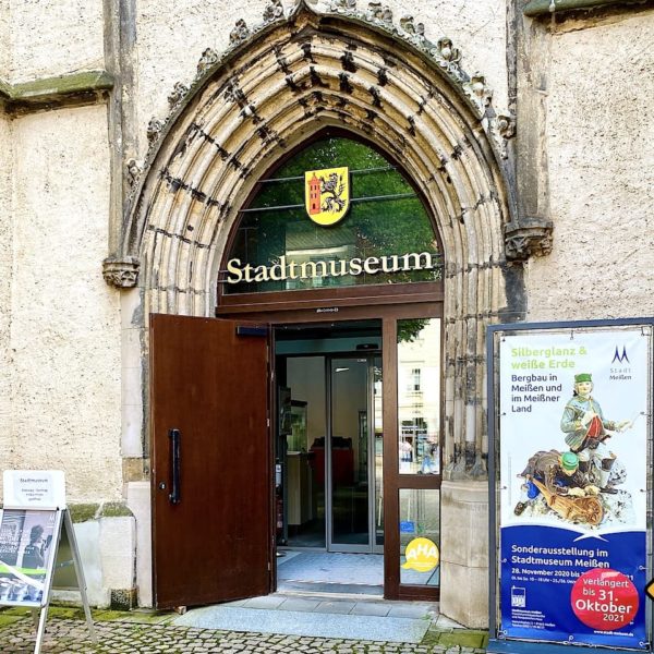 Meißen Sehenswürdigkeiten Stadtmuseum