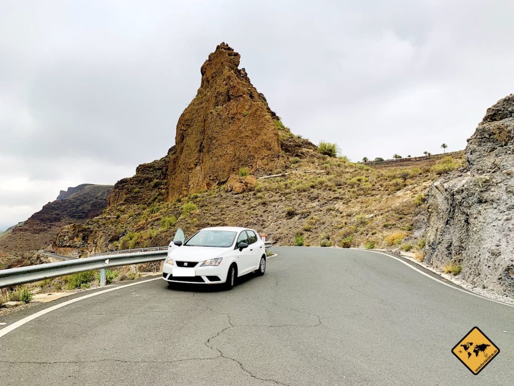 Mietwagen auf den Kanaren Warum so teuer? 4 Alternativen