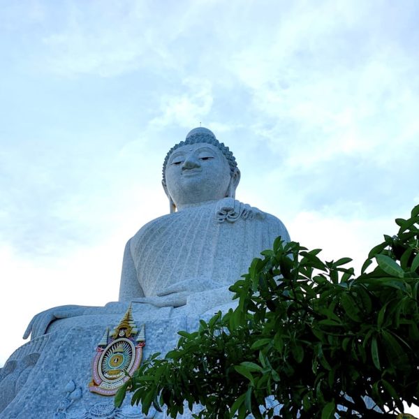 Mingmonkol Buddha Phuket