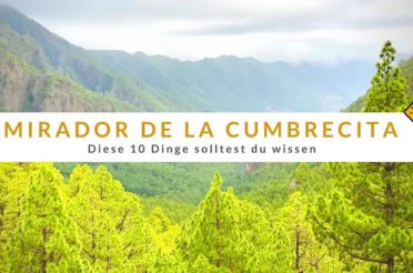 Mirador de la Cumbrecita – diese 10 Dinge solltest du wissen