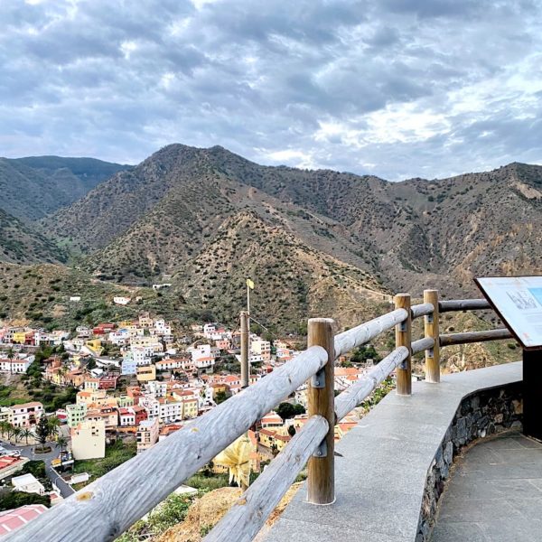 Mirador de la Pilarica