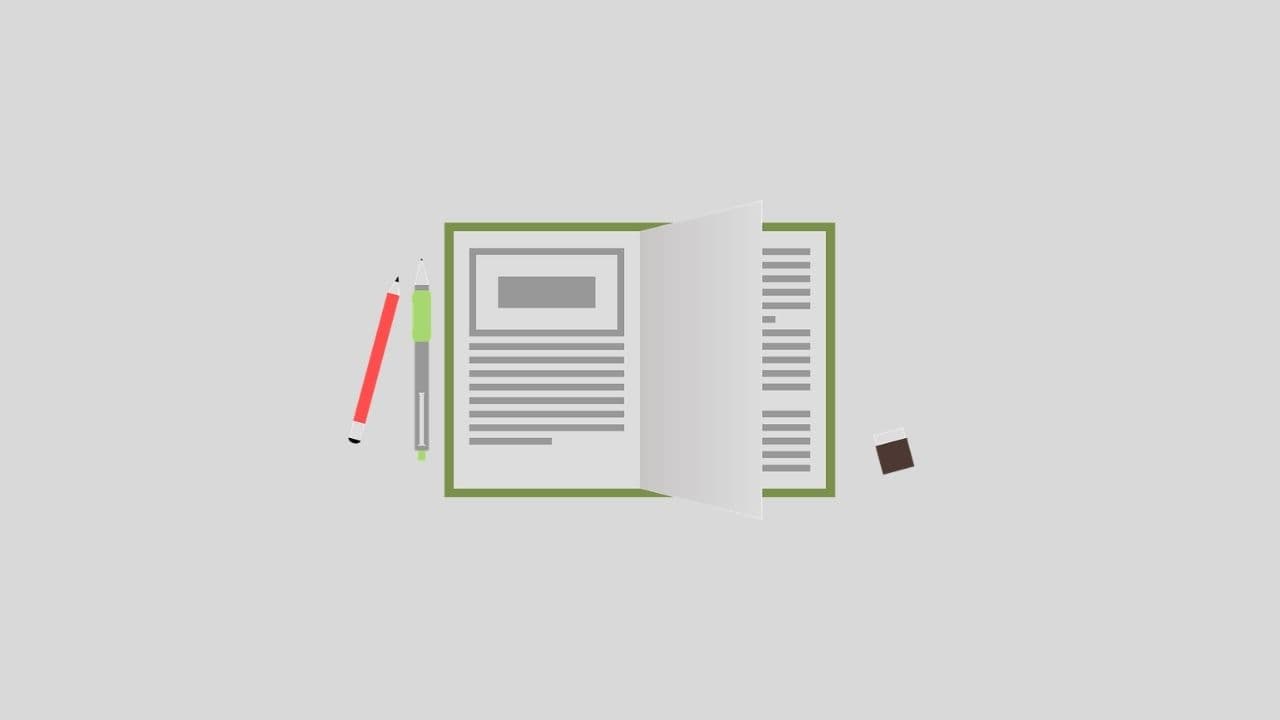 Mit Bücher schreiben Geld verdienen