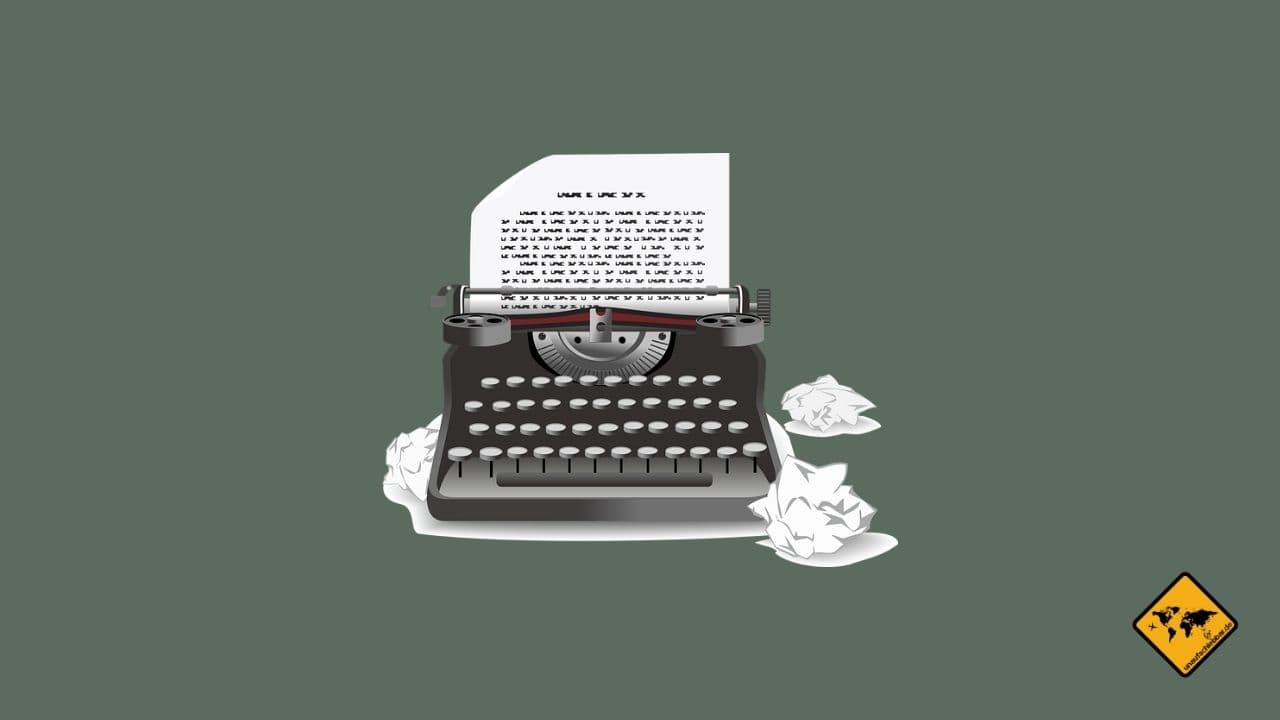 Ghostwriter