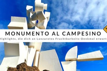 Monumento al Campesino (Lanzarote) – 7 Highlights