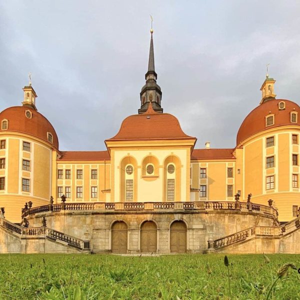 Moritzburg Schloss