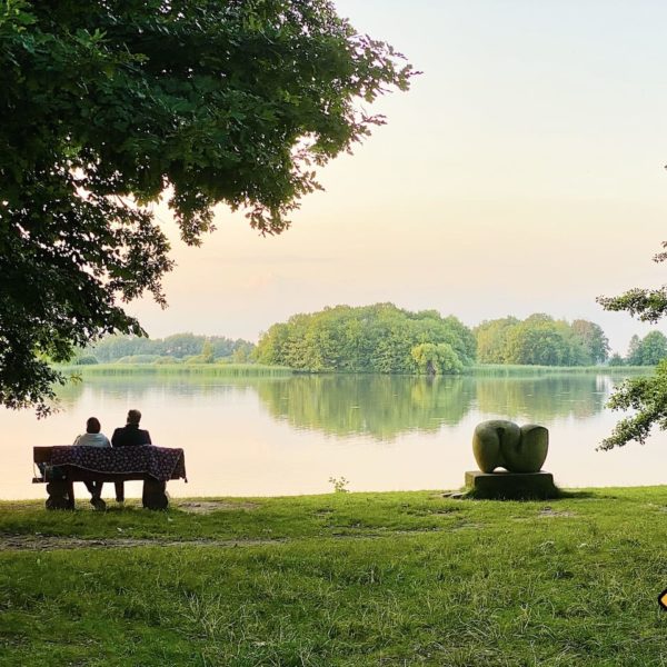 Moritzburg Sehenswürdigkeiten Dippelsdorfer Teich