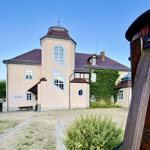 Moritzburg Sehenswürdigkeiten Käthe Kollwitz Haus
