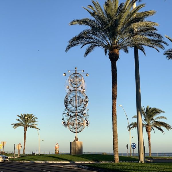 Morro Jable Windspiel