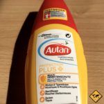 Mückenspray Test: Autan Protection Plus