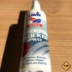 Mückenspray Test: Insektenblocker von Sport Lavit