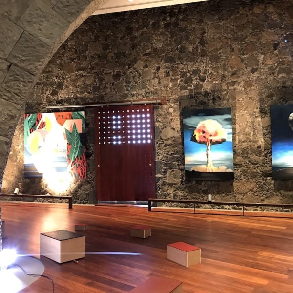 Museum Puerto Cruz Sehenswertes auf Teneriffa