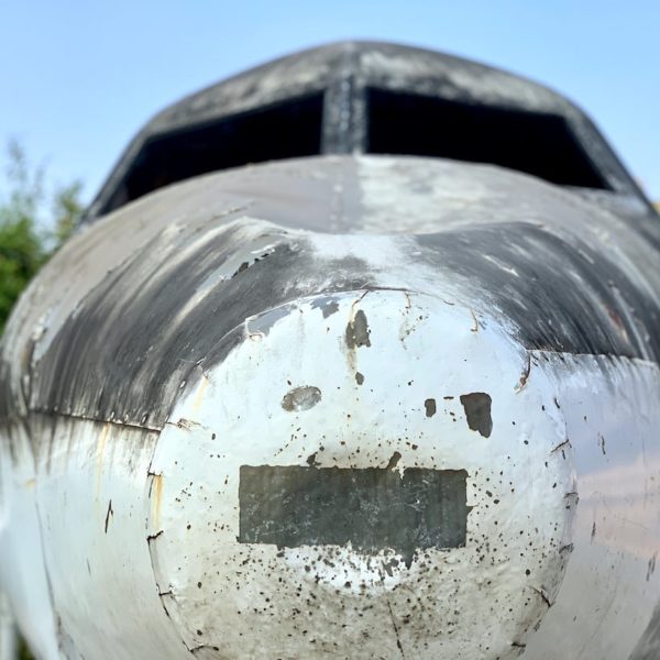 Myanmar Flugzeug-Wrack Yangon