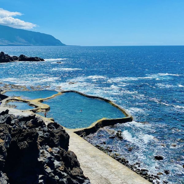 Naturpool El Hierro La Maceta