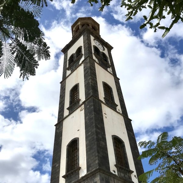 Nuestra Señora de la Concepción Santa Cruz de Tenerife