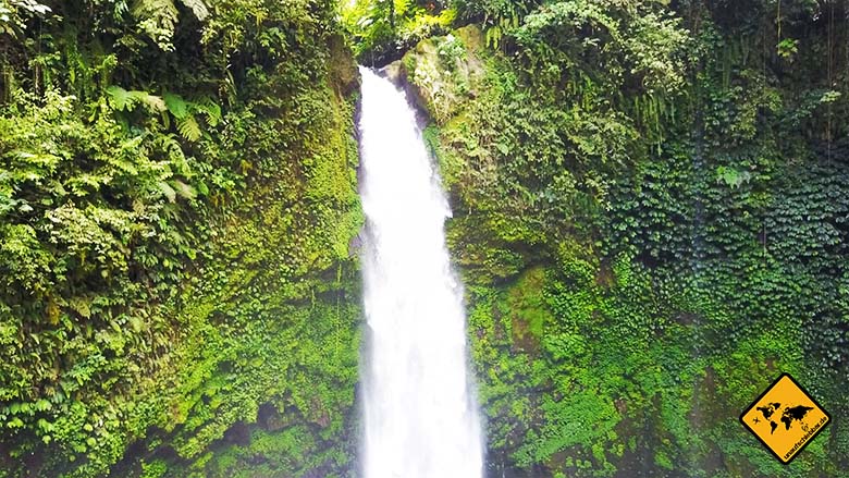 Nungnung Bali