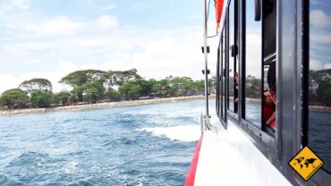 Von Bali nach Nusa Penida – alle Infos zur Nusa Penida Anreise