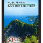 Bali Reiseführer Nusa Penida Love and Compass