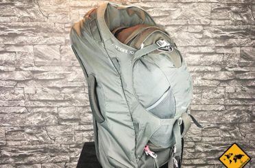 Osprey Farpoint 70 Test / Review – Der ultimative Backpacker Rucksack?