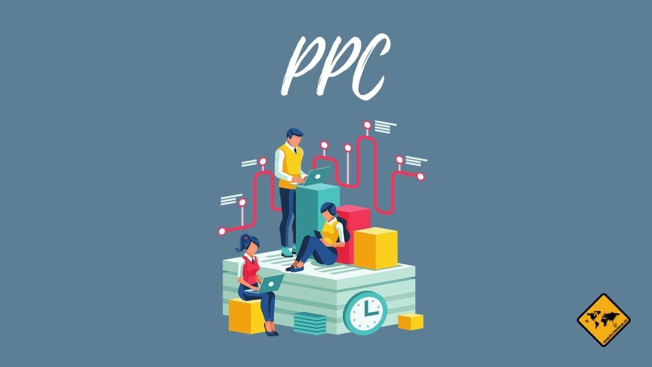 PPC pay per click