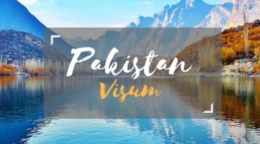 Visum Pakistan beantragen – alles zu den Kosten, dem Antrag + Formular