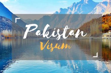 Visum Pakistan beantragen – alles zu den Kosten, dem Antrag + Formular