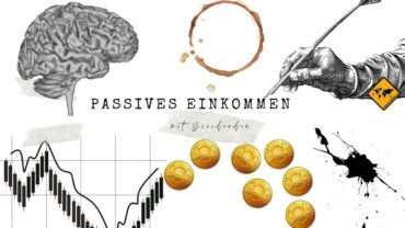 Passives Einkommen mit Dividenden aufbauen