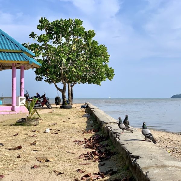 Phuket Bay Saphan Hin