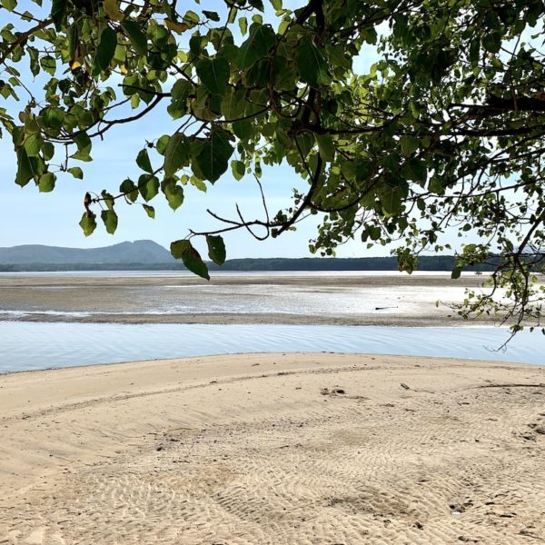 Phuket Bay Strand