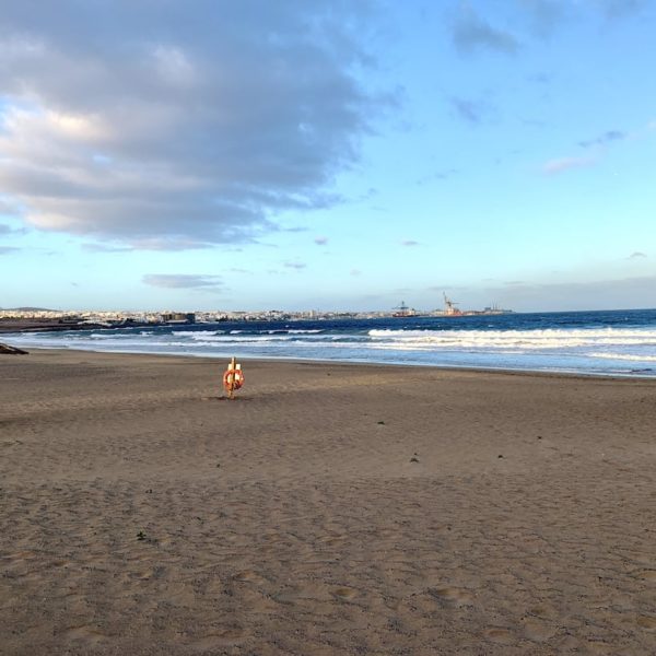 Playa Blanca Puerto del Rosario Fuerteventura