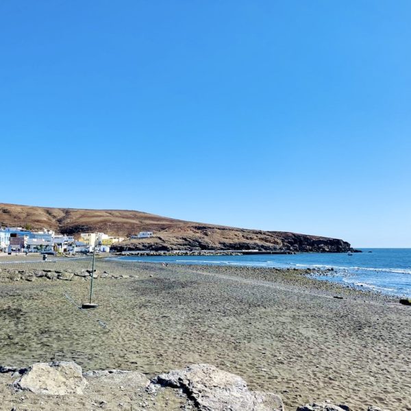 Playa de Tarajalejo