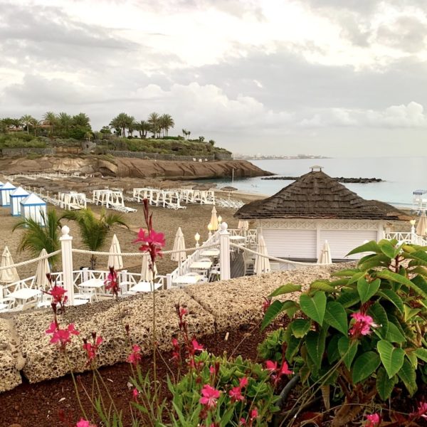 Playa del Duque Costa Adeje