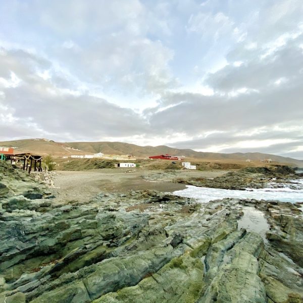 Playa del Valle Fuerteventura Insider Tipp