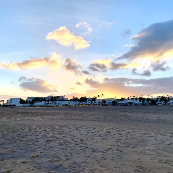 Puerto del Carmen Hotels