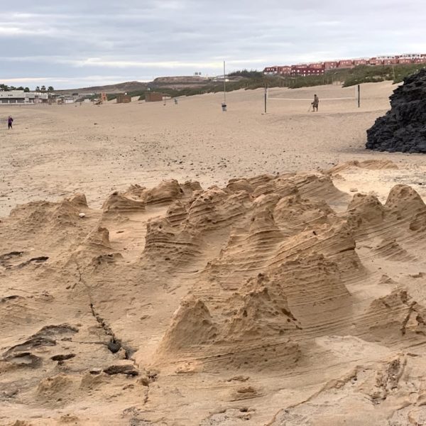 Puerto del Rosario Playa Blanca