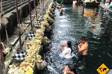 Pura Tirta Empul Temple – Balis heilige Quellen zur spirituellen Reinigung