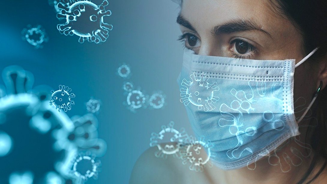 Quarantäne Corona Indonesien