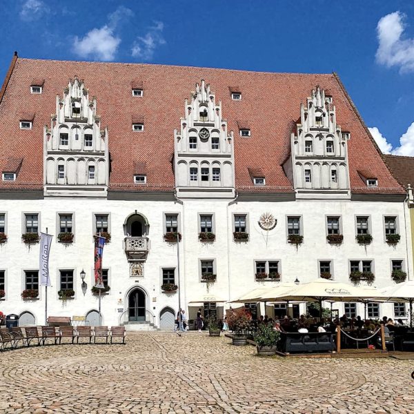 Rathaus Meißen Ratskeller